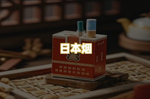 日本烟